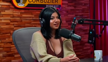  Diduga Sebarkan Konten Syur, Penyidik Tetapkan Dea Sebagai Tersangka 